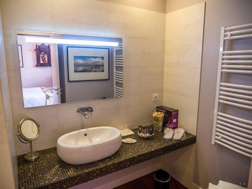 L'Hotel Prive Demeure D'Hotes Бордо Экстерьер фото