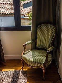 L'Hotel Prive Demeure D'Hotes Бордо Экстерьер фото